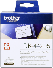 Brother DK-44205 [ DK44205 ] Etiketten