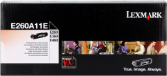 Lexmark E260A11E [ E260A11E ] Tonerkassette
