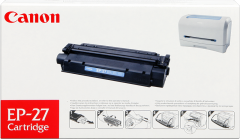 Canon EP-27 [ EP27 / 8489A002 ] Toner