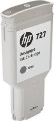 HP F9J80A [ F9J80A / 727 ] Tintenpatrone