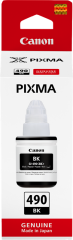 Canon GI-490BK [ GI490BK / 0663C001 ] Tinte