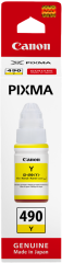 Canon GI-490Y [ GI490Y / 0666C001 ] Tinte