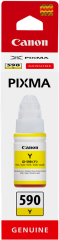 Canon GI-590y [ GI590y / 1606C001 ] Tintenpatrone