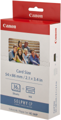 Canon KC-36IP [ KC36IP / 7739A001 ] Tinte