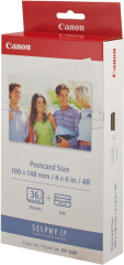Canon KP-36IP [ KP36IP / 7737A001 ] Tinte