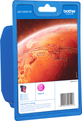 Brother LC-1100hym [ LC1100hym / LC-1100HY ] Tinte