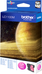 Brother LC-1100m [ LC1100m / LC-1100 ] Tinte