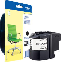 Brother LC-229XLBK [ LC229XLBK / LC-229XL ] Tintenpatrone