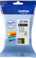Brother LC-3219XLBK [ LC3219XLBK / LC-3219XL ] Tintenpatrone