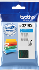 Brother LC-3219XLC [ LC3219XLC / LC-3219XL ] Tintenpatrone