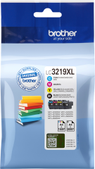Brother LC-3219XLVALDR [ LC3219XLVALDR / LC-3219XL ] Tintenpatrone