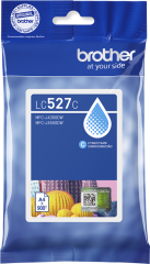 Brother LC-527C [ LC527C / LC527C ] Druckpatrone