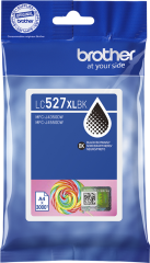 Brother LC-527XLBK [ LC527XLBK / LC527XLBK ] Druckpatrone