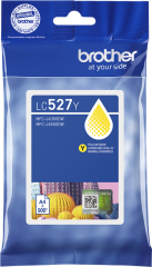 Brother LC-527Y [ LC527Y / LC527Y ] Druckpatrone