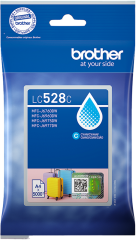 Brother LC-528C [ LC528C / LC528C ] Druckpatrone