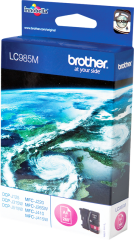 Brother LC-985M [ LC985M / LC-985 ] Tintenpatrone