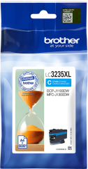 Brother LC3235XLC [ LC3235XLC / LC-3235XLC ] Tintenpatrone