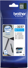 Brother LC3237C [ LC3237C / LC-3237C ] Tintenpatrone