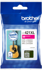 Brother LC421XLM [ LC421XLM / LC-421XLM ] Tintenpatrone