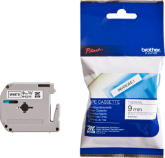 Brother M-K221SBZ [ MK221SBZ / M-K221S ] Schriftband