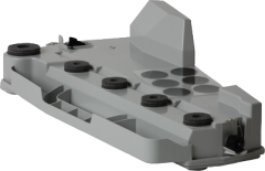 Ricoh M0226400 [ M0226400 ] Resttonerbehälter