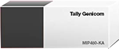 Tally MIP480-KA [ MIP480KA ] Farbband