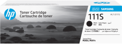 Samsung MLT-D111S [ MLTD111S / SU810A ] Toner