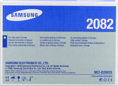 Samsung MLT-D2082S [ MLTD2082S / SU987A ] Toner