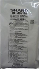 Sharp MX-51GVBA [ MX51GVBA ] Entwickler