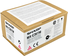 Sharp MX-C35TM [ MXC35TM / MXC35TM ] Toner