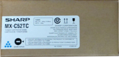 Sharp MX-C52TC [ MXC52TC ] Toner