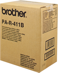 Brother PAR411 [ PAR411 / PA-R-411B ] Thermotransferfilm