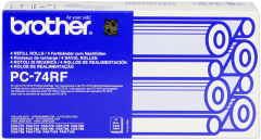 Brother PC-74RF [ PC74RF ] Thermotransferfilm