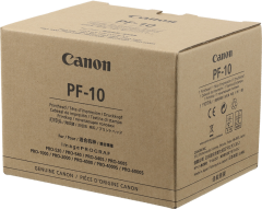 Canon PF-10 [ PF10 / 0861C001 ] Druckkopf