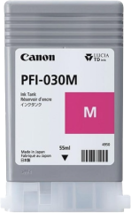 Canon PFI-030M [ PFI030M / 3491C001 ] Tintenpatrone