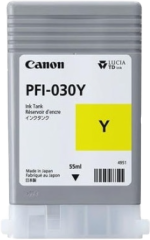 Canon PFI-030Y [ PFI030Y / 3492C001 ] Tintenpatrone