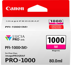Canon PFI-1000m [ PFI1000m / 0548C001 ] Tintenpatrone