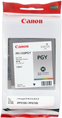 Canon PFI-103pgy [ PFI103pgy / 2214B001 ] Tinte