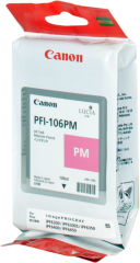 Canon PFI-106pm [ PFI106pm / 6626B001 ] Tintenpatrone