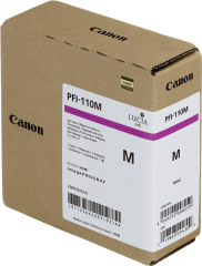 Canon PFI-110m [ PFI110m / 2366C001 ] Tintenpatrone