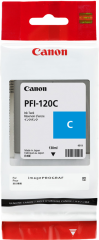Canon PFI-120c [ PFI120c / 2886C001 ] Tintenpatrone
