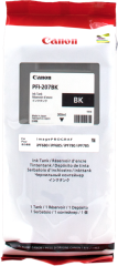Canon PFI-207bk [ PFI207bk / 8789B001 ] Tintenpatrone