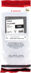 Canon PFI-207mbk [ PFI207mbk / 8788B001 ] Tintenpatrone