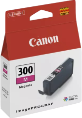 Canon PFI-300m [ PFI300m / 4195C001 ] Tintenpatrone