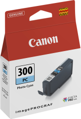 Canon PFI-300pc [ PFI300pc / 4197C001 ] Tintenpatrone