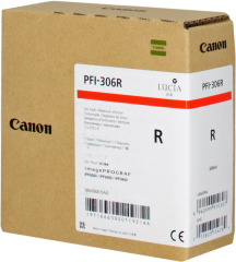 Canon PFI-306r [ PFI306r / 6663B001 ] Tintenpatrone