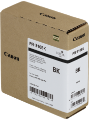 Canon PFI-310bk [ PFI310bk / 2359C001 ] Tintenpatrone