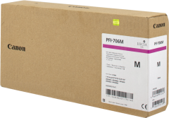 Canon PFI-706m [ PFI706m / 6683B001 ] Tintenpatrone