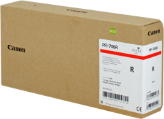 Canon PFI-706r [ PFI706r / 6687B001 ] Tintenpatrone