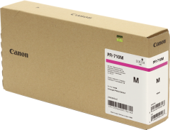 Canon PFI-710m [ PFI710m / 2356C001 ] Tintenpatrone